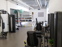 -乐刻健身(利邻荟合川店)