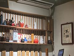 -长亭酒肆.武夷菜(鼓楼后海店)