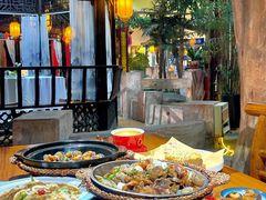 -和源祥·日照菜扛把子(万平口一店)