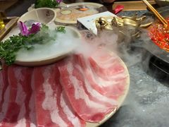 神仙肥牛-蜀大侠火锅(少陵路店)