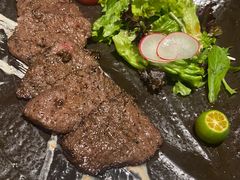 炭烤高级和牛-炉匠炉端烧·酒(国金中心商场店)