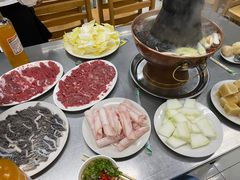 -三兴涮羊肉(荣安大街店)
