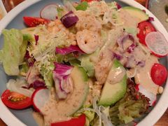 -JUKEBOX玖部音乐餐厅(华侨城店)