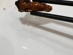 -吉林省林业宾馆-餐厅