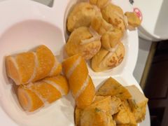 -前门·鲜肉火锅(长风店)