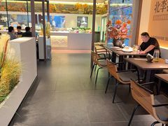 -北李·海肠捞饭·大连菜(望京凯德MALL店)