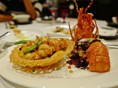 -三号黄浦会Canton Table