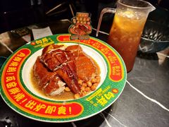 -粤·向群饭店(二沙岛店)