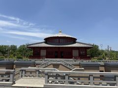 -宝鸡周原博物院