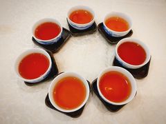 -顺德人家食府(黄金广场店)