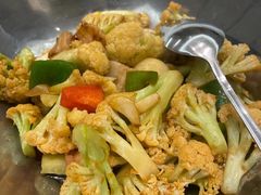 -金典银峰老鹅馆·昆山菜(亭林公园店)