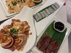 -么子烤肉(化龙池店)