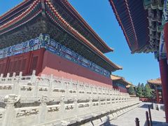 -北京市劳动人民文化宫(太庙)