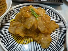 -小菜园新徽菜(合肥之心城店)