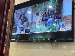-蝴蝶泉宾馆-中餐厅