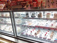 -DQ·蛋糕·冰淇淋(手工定制蛋糕长泰广场店)