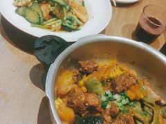 -金掌勺锅包肉(华润万象城店)