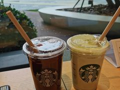 -星巴克(北京小米科技园1店)