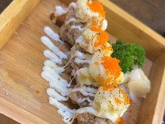 -一豚轩·烧鸟·豚骨拉面(五四路店)