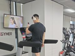 -WEGYMER健萌健身(麦德龙钰龙天下馆)