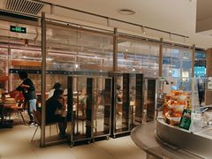 -老乡鸡(上海白玉兰广场店)