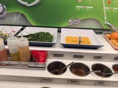 -海底捞火锅(长宁路龙之梦店)