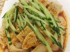 -楼兰印象(朝外店)