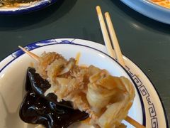 -壹陆陆烧烤(平房总店)