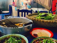 -马路边边串串香(大成路店)