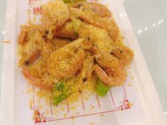 -东方之珠海鲜酒楼(南开店)
