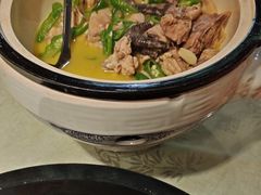 -萬家灯火·私房湘菜·22年老手艺(南岭大道店)