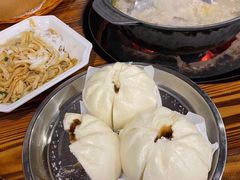 -侠成水上农庄(工业大道店)