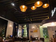 -IL Forno 意坊·意大利餐厅(花园店)