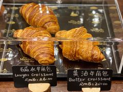 -广州文华东方酒店·文华饼店