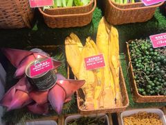 -银生食府·普洱菜(金星店)