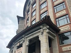 -船奇蒸汽海鲜·闽菜(八市海鲜总店)