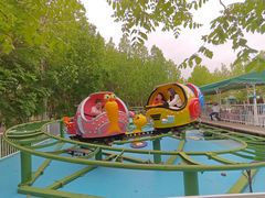 -渔岛海洋度假区