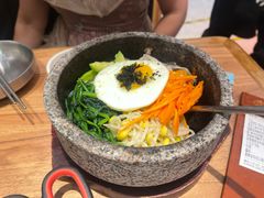 -韩悦牛排烤肉无限续(宝能中心店)