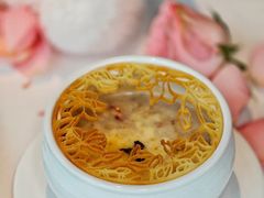 -THE WANG王品(上海中心云端店)