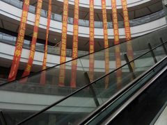 -上影国际影城(普陀绿地缤纷城店)