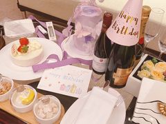 -Social 秀西餐厅-长沙瑞吉酒店(运达店)