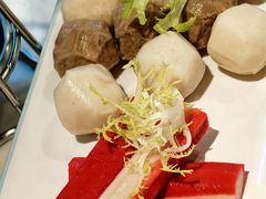 -龙泉人椰子鸡.糟粕醋.海南菜(三亚旗舰店)