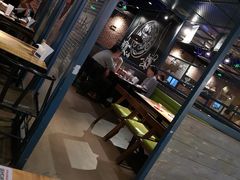 大堂-味妙烤鱼吧(回龙观店)