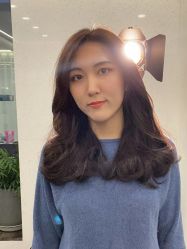 点击看大图 -MORI HAIR SALON日式美发沙龙