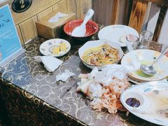 -涵家味土菜馆·徽州一绝臭鳜鱼(三河古镇店)