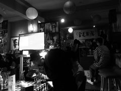 -为你钟情咖啡馆(春熙路太古里步行街店)