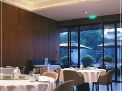 大堂-YUNHE秐合· 雅致浙宴(西溪店)