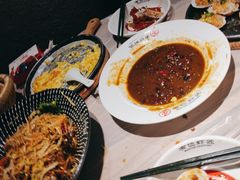 -有位虾匠·粗粮土菜小馆(市北店)