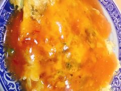 -天天利美食坊