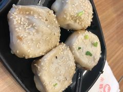 -小杨生煎(周浦万达店)